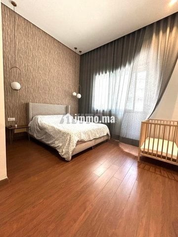 Studio cosy CFC - Location Immobilier - Casablanca - photo 8