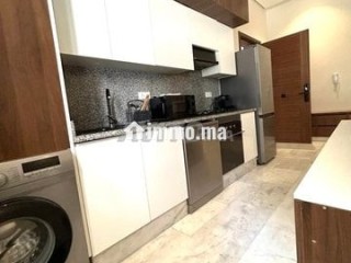Studio cosy CFC - Appartement à louer - Casablanca