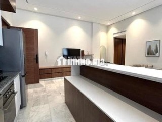 Studio cosy CFC - Appartement à louer - Casablanca