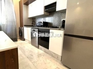 Studio cosy CFC - Appartement à louer - Casablanca