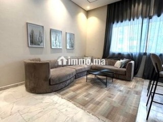 Studio cosy CFC - Appartement à louer - Casablanca