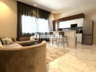 Studio cosy CFC - Appartement à louer - Casablanca