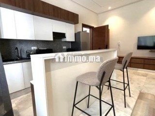 Studio cosy CFC - Appartement à louer - Casablanca