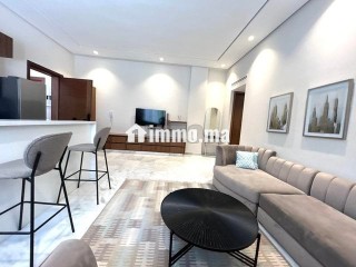 Studio cosy CFC - Appartement à louer - Casablanca