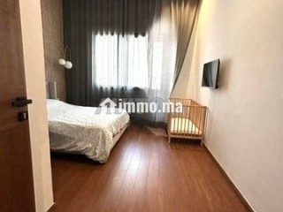 Studio cosy CFC - Appartement à louer - Casablanca
