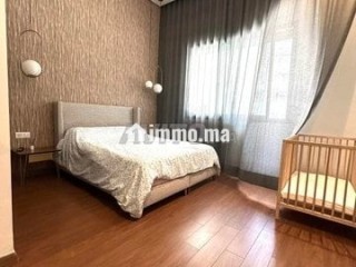 Studio cosy CFC - Appartement à louer - Casablanca