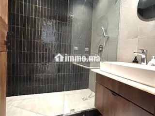 Studio cosy CFC - Appartement à louer - Casablanca