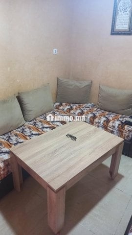 شقة مجهزة بالاثاث - Location Immobilier - Marrakech - photo 3