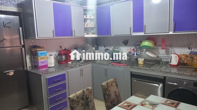 شقة مجهزة بالاثاث - Location Immobilier - Marrakech - photo 5