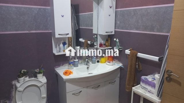 شقة مجهزة بالاثاث - Location Immobilier - Marrakech - photo 6