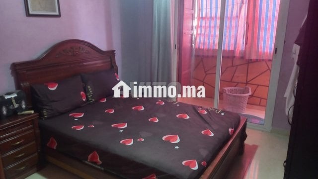 شقة مجهزة بالاثاث - Location Immobilier - Marrakech - photo 7