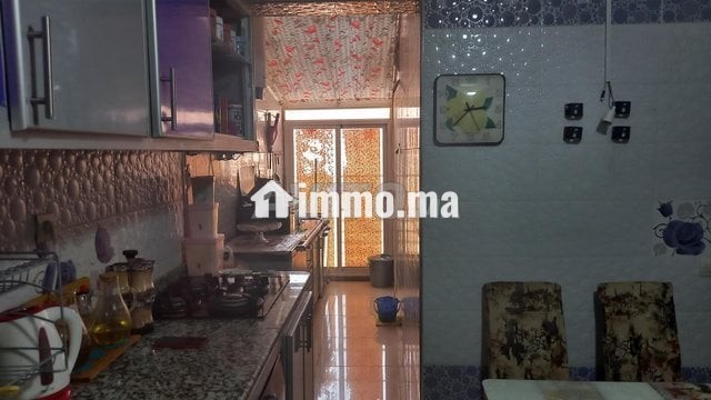 شقة مجهزة بالاثاث - Location Immobilier - Marrakech - photo 8