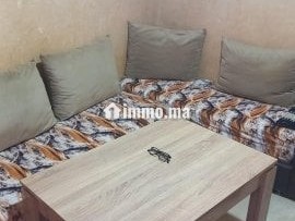 شقة مجهزة بالاثاث - Appartement à louer - Marrakech