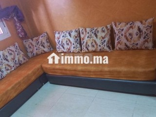 شقة مجهزة بالاثاث - Appartement à louer - Marrakech