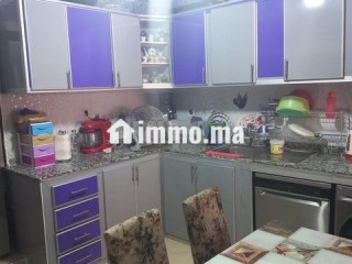 شقة مجهزة بالاثاث - Appartement à louer - Marrakech