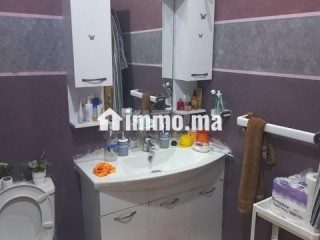 شقة مجهزة بالاثاث - Appartement à louer - Marrakech