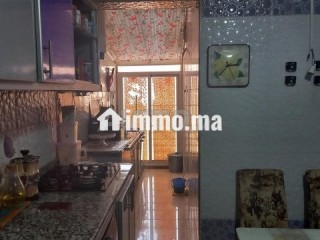 شقة مجهزة بالاثاث - Appartement à louer - Marrakech