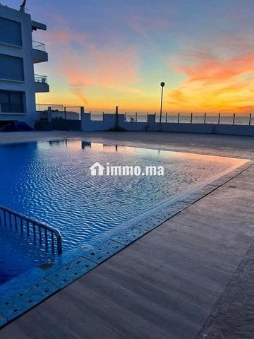 Appartement pied dans l'eau - Location Vacances - Agadir - photo 1