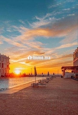 Appartement pied dans l'eau - Location Vacances - Agadir - photo 2