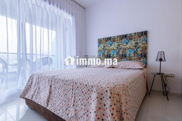 Appartement pied dans l'eau - Location Vacances - Agadir - photo 3