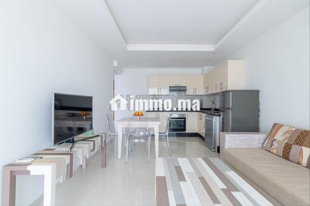 Appartement pied dans l'eau - Location Vacances - Agadir - photo 4