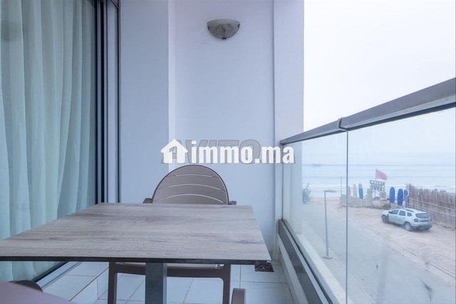 Appartement pied dans l'eau - Location Vacances - Agadir - photo 5