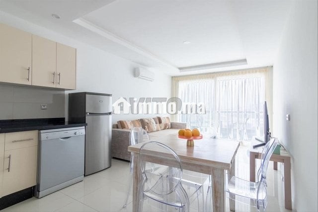 Appartement pied dans l'eau - Location Vacances - Agadir - photo 6