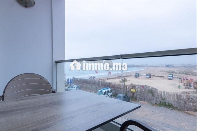 Appartement pied dans l'eau - Location Vacances - Agadir - photo 7
