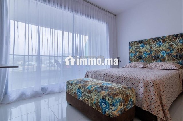 Appartement pied dans l'eau - Location Vacances - Agadir - photo 8