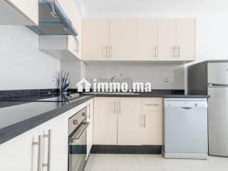 Appartement pied dans l'eau - Appartement Location Vacances - Agadir