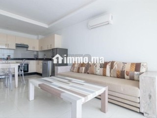 Appartement pied dans l'eau - Appartement Location Vacances - Agadir