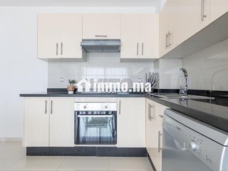 Appartement pied dans l'eau - Appartement Location Vacances - Agadir