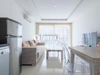 Appartement pied dans l'eau - Appartement Location Vacances - Agadir