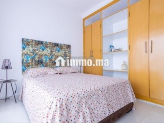 Appartement pied dans l'eau - Appartement Location Vacances - Agadir