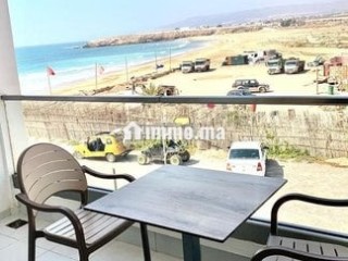 Appartement pied dans l'eau - Appartement Location Vacances - Agadir
