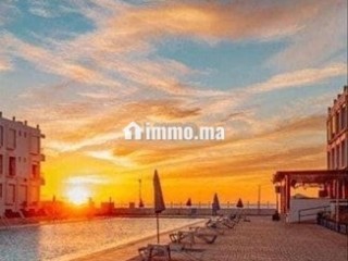 Appartement pied dans l'eau - Appartement Location Vacances - Agadir
