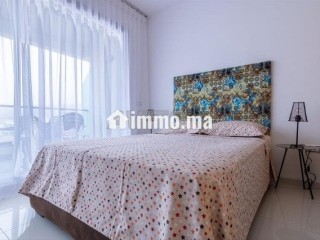 Appartement pied dans l'eau - Appartement Location Vacances - Agadir