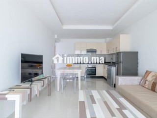 Appartement pied dans l'eau - Appartement Location Vacances - Agadir