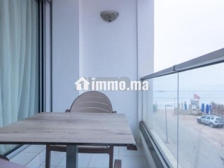 Appartement pied dans l'eau - Appartement Location Vacances - Agadir