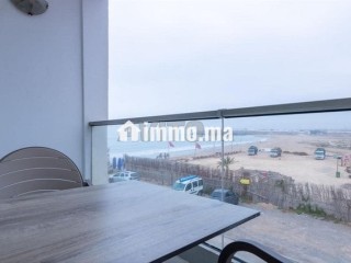 Appartement pied dans l'eau - Appartement Location Vacances - Agadir