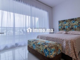 Appartement pied dans l'eau - Appartement Location Vacances - Agadir