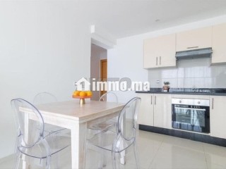 Appartement pied dans l'eau - Appartement Location Vacances - Agadir