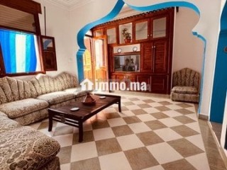 A شفشاون. - Appartement Location Vacances - Chefchaouen