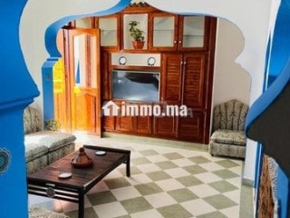 A شفشاون. - Appartement Location Vacances - Chefchaouen