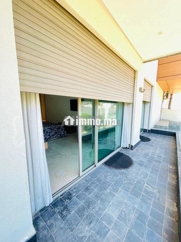 Appart 156m Meublé Luxe A Jenane Californie - Location Immobilier - Casablanca - photo 2