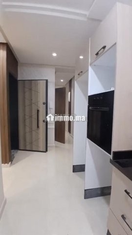 Appartement à hay mohmmadi - Location Immobilier - Agadir - photo 1