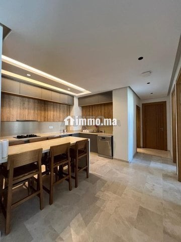Appartement à louer 125 m² à Tanger - Location Immobilier - Tanger - photo 2