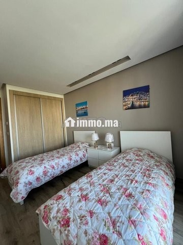 Appartement à louer 125 m² à Tanger - Location Immobilier - Tanger - photo 3