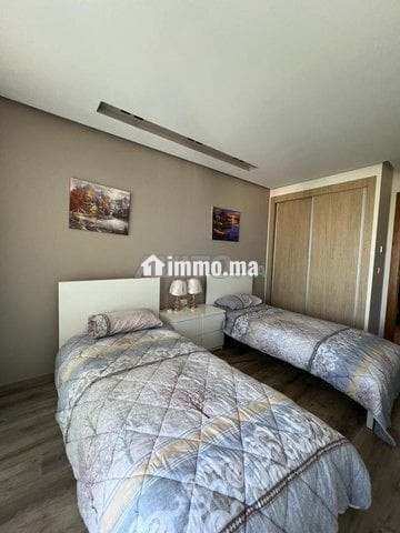 Appartement à louer 125 m² à Tanger - Location Immobilier - Tanger - photo 4