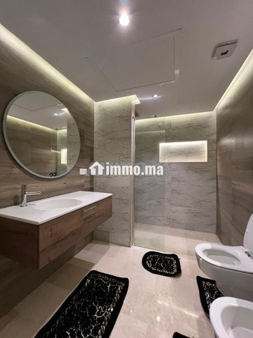 Appartement à louer 125 m² à Tanger - Location Immobilier - Tanger - photo 5
